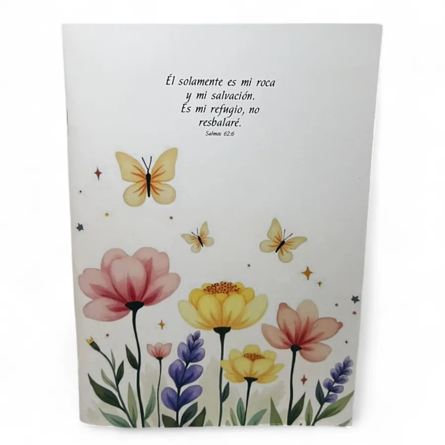 Cuaderno de Notas