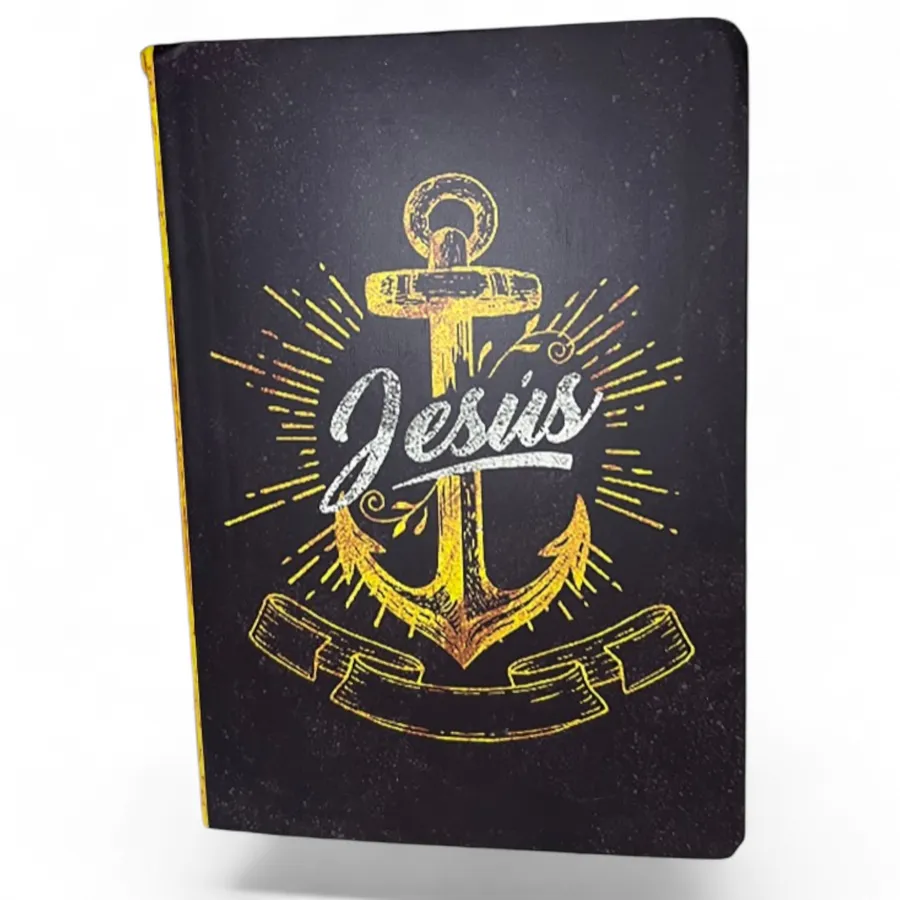 Biblia Ancla