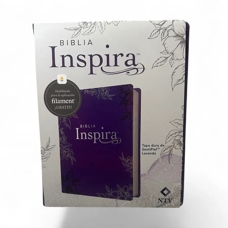 Biblia Inspira