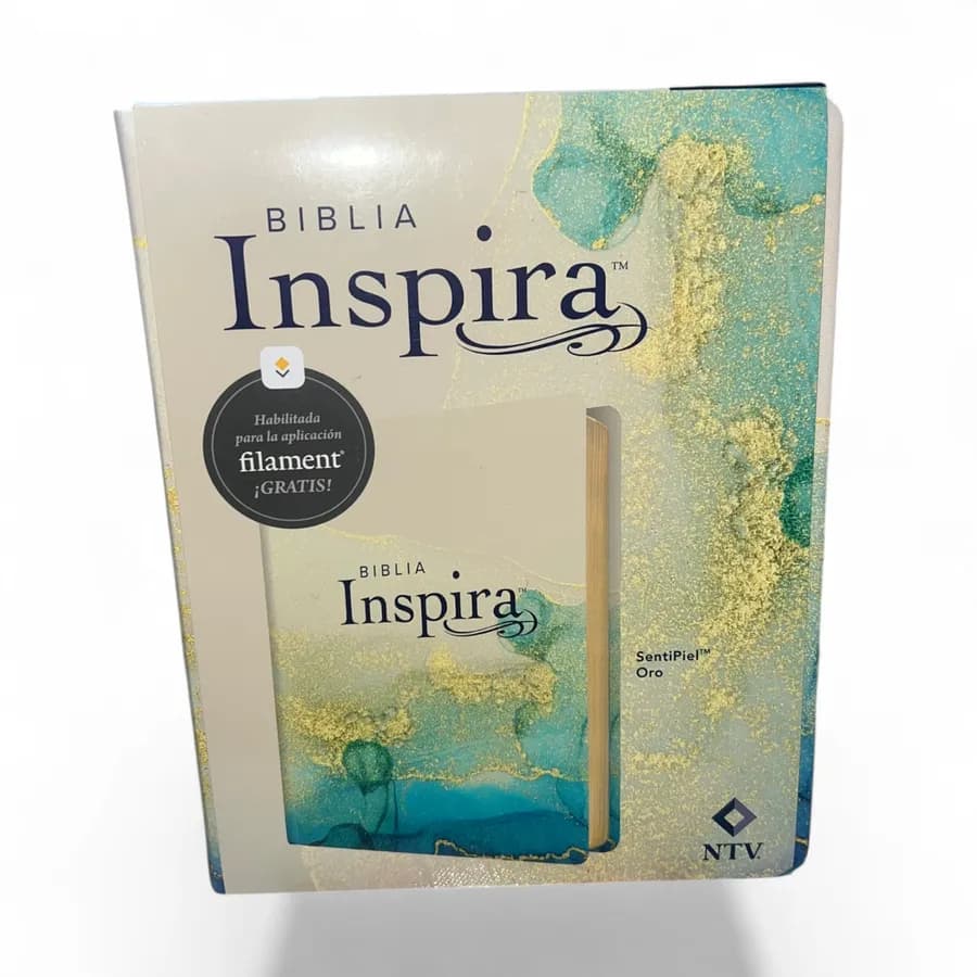 Biblia Inspira