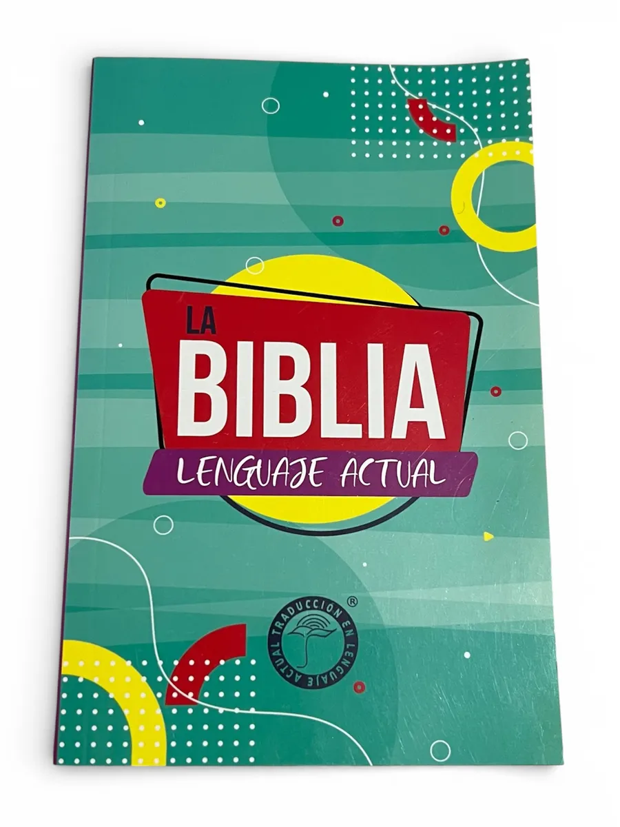 Biblia Misionera Verde