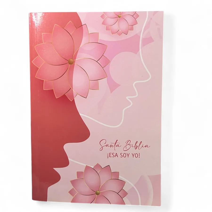 Biblia Misionera "Ella Soy"