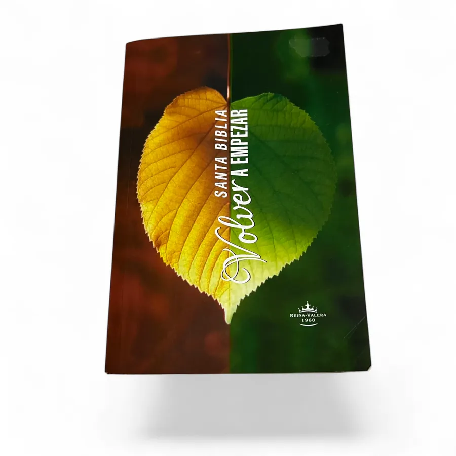 Biblia Misionera Tapa Vino