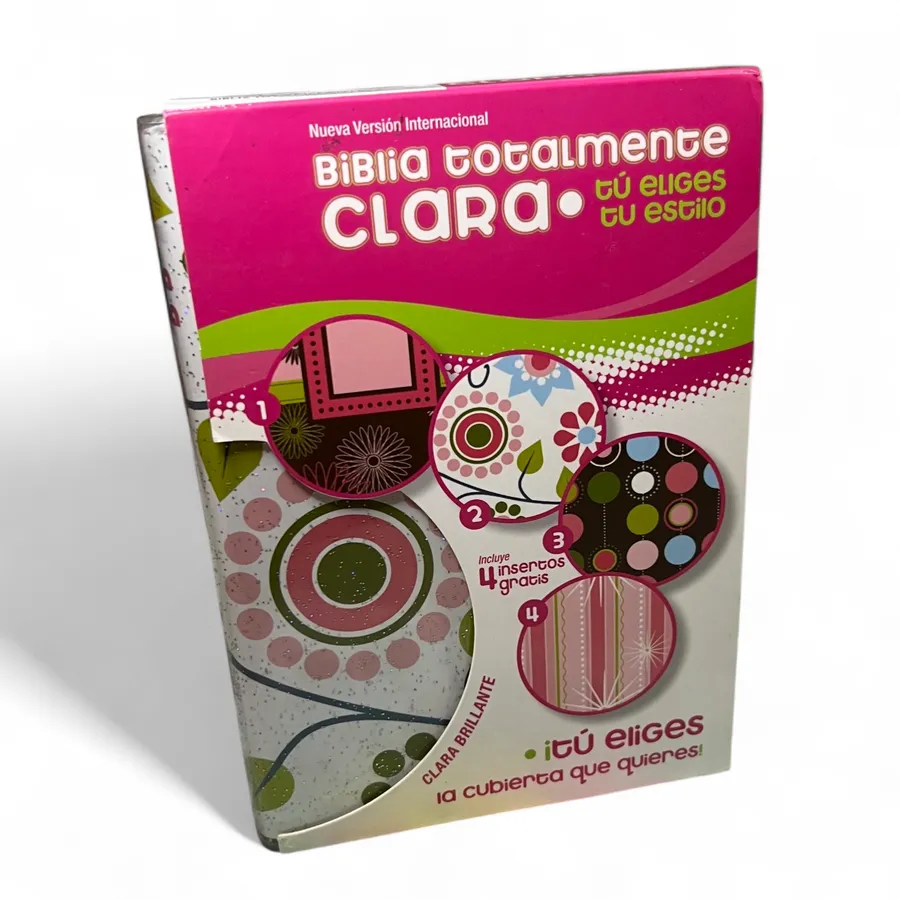 Biblia MultiEstilos