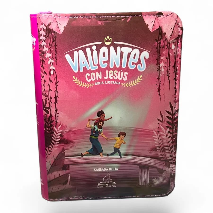 Biblia para niños