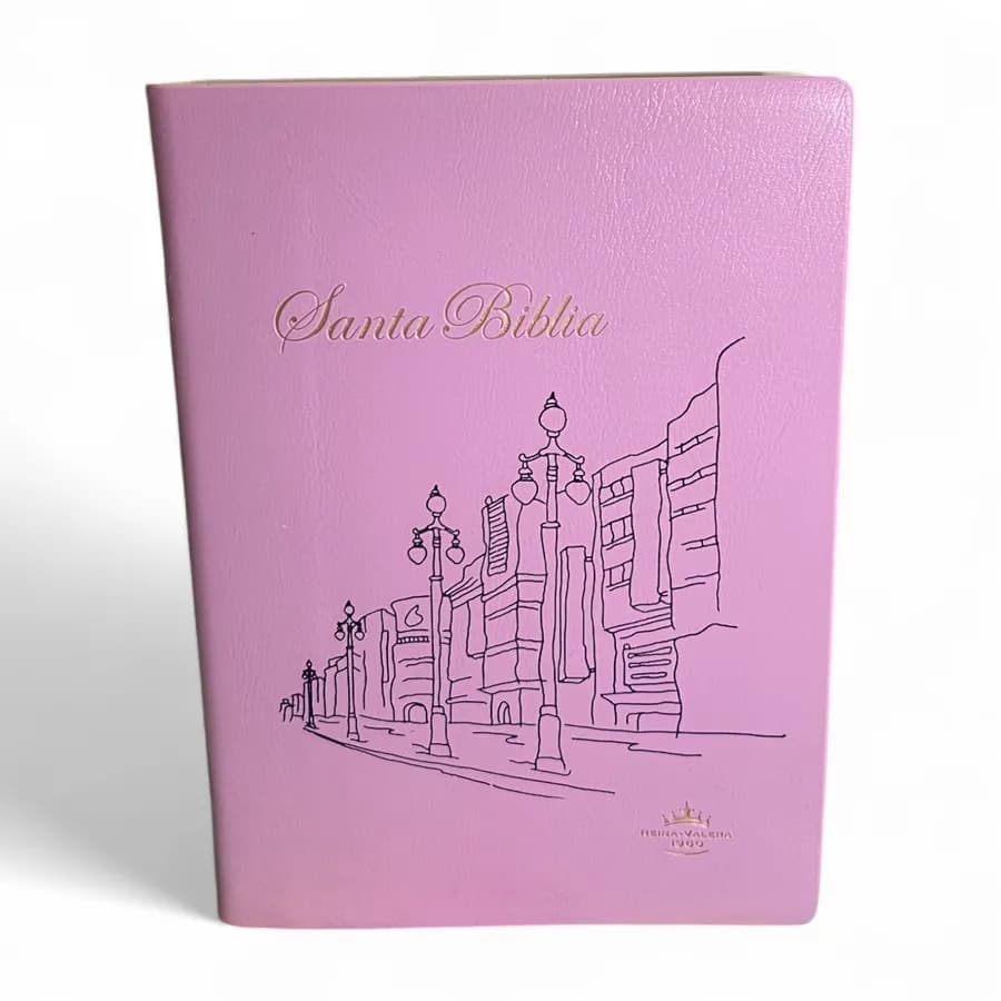 Biblia Pequeña