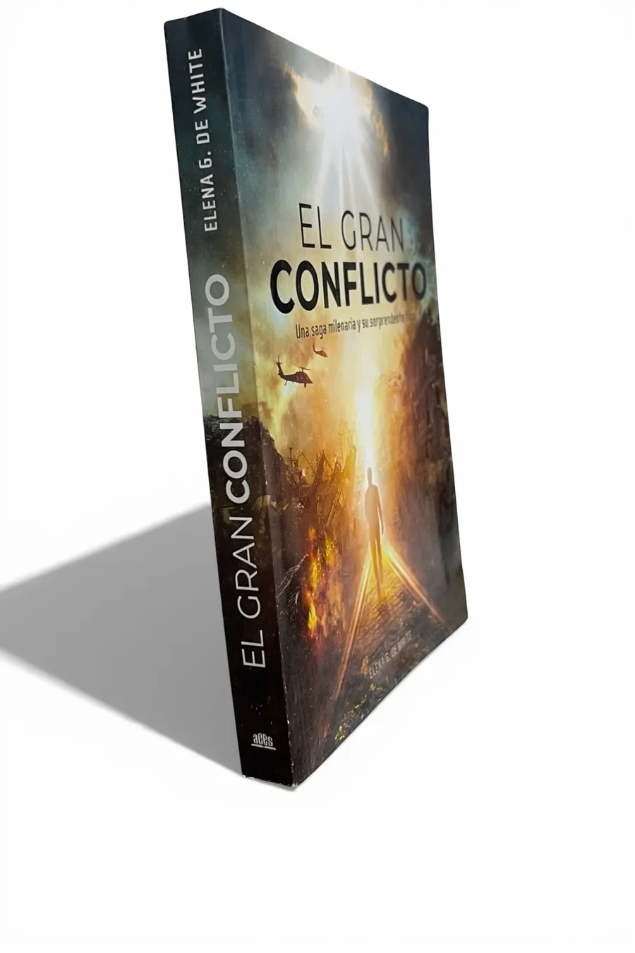 El Gran Conflicto