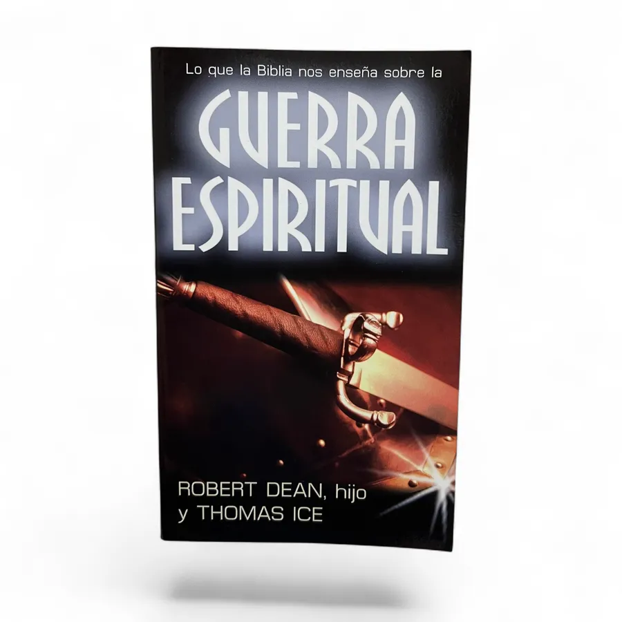 Guerra Espiritual