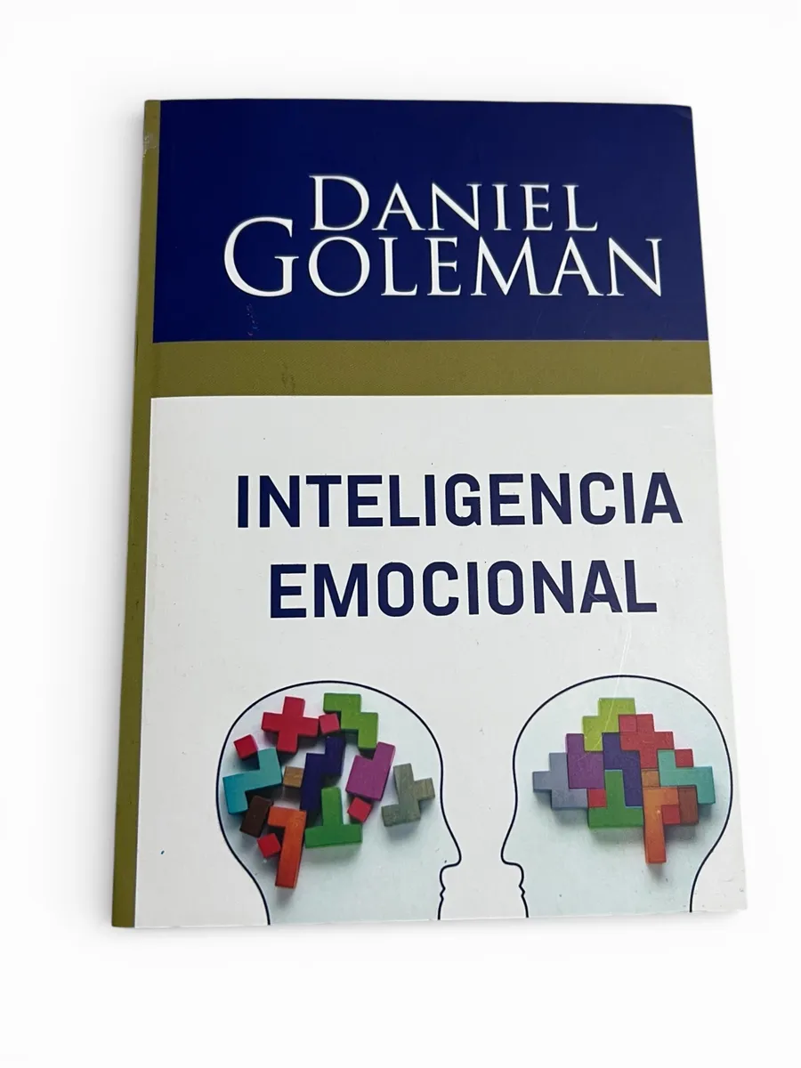 Inteligencia Emocional
