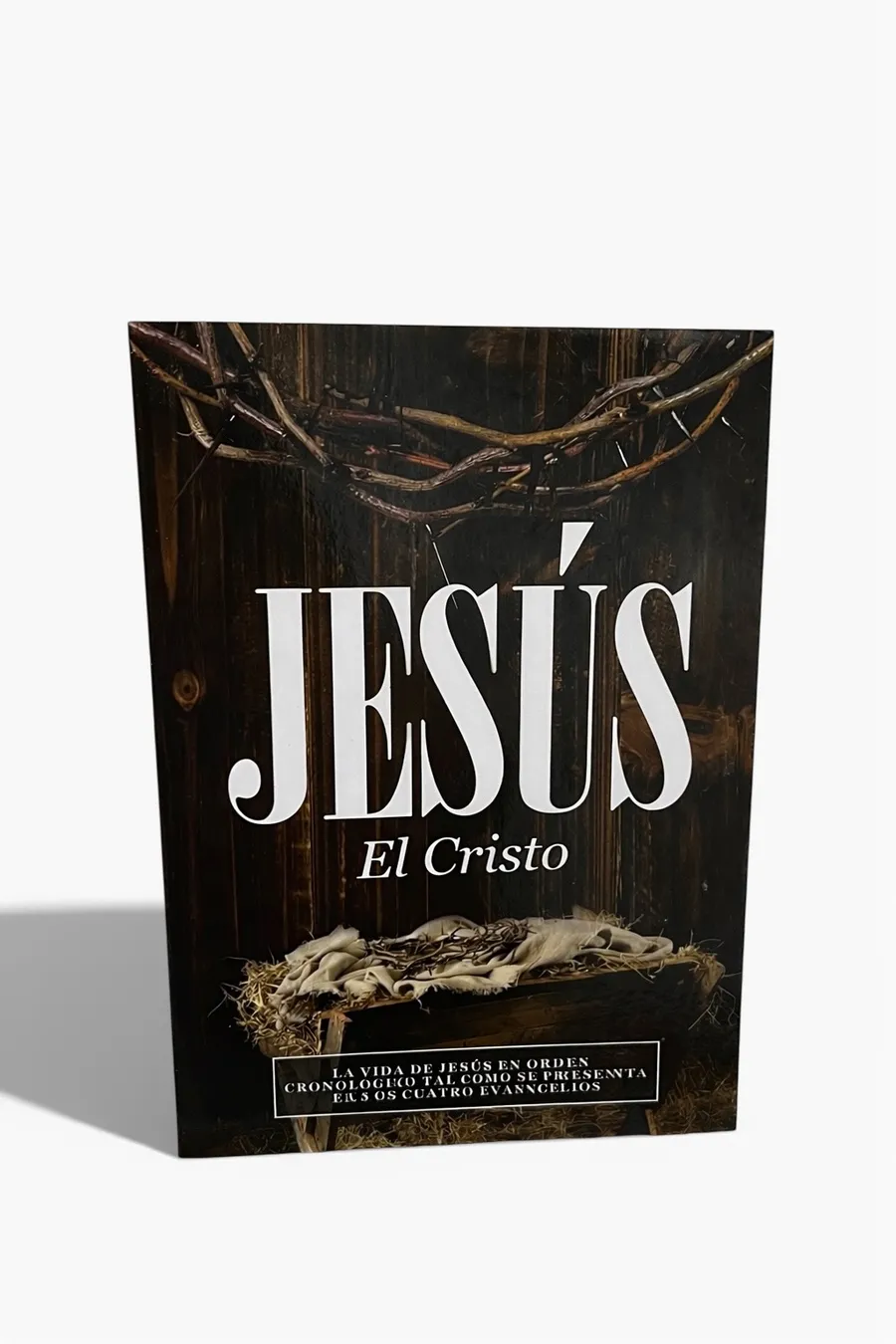 Jesús el Cristo
