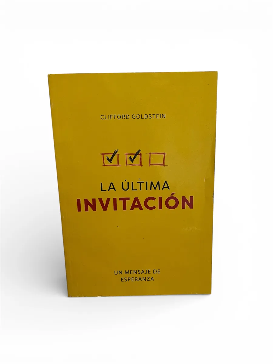 La Última Invitación