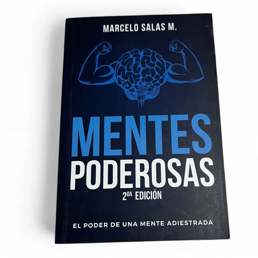 Mentes Poderosas