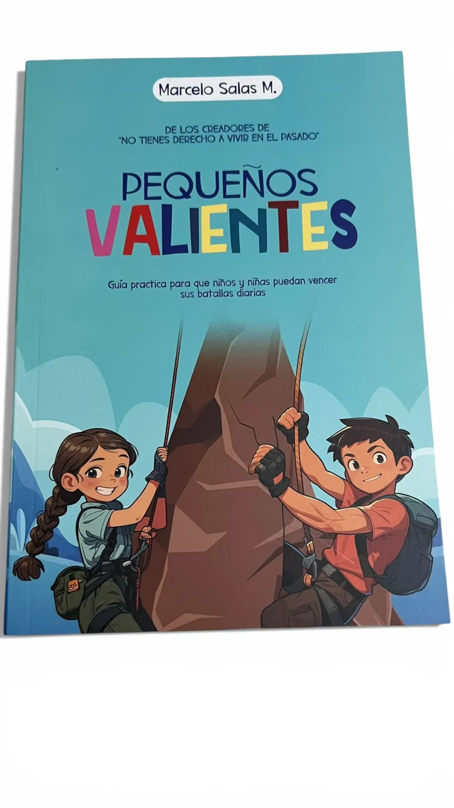 Pequeños Valientes