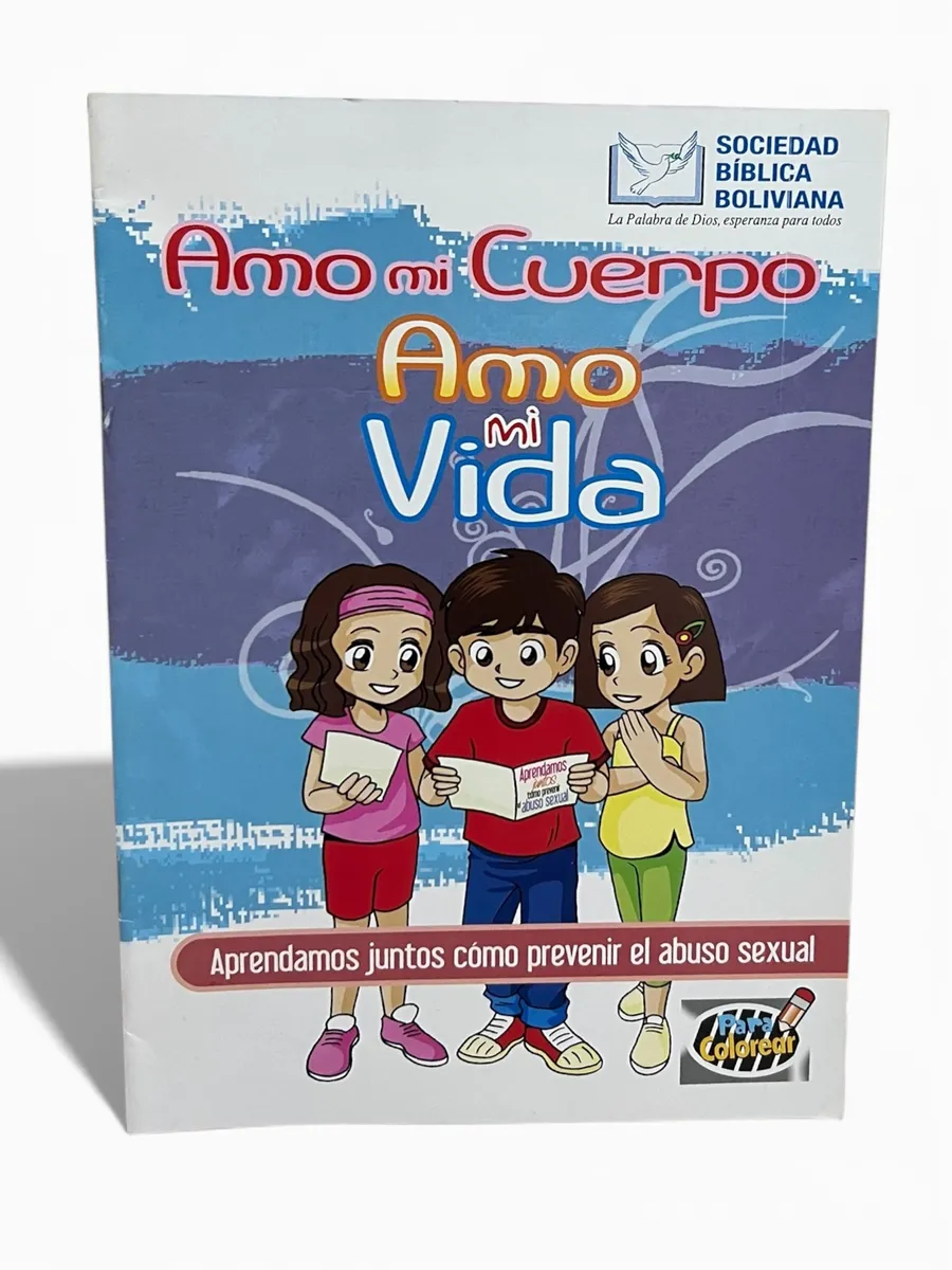 Amo mi cuerpo